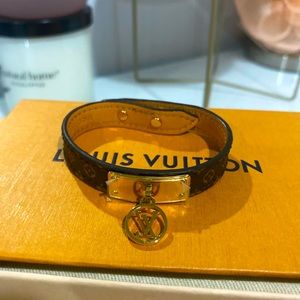 Louis Vuitton bracelet